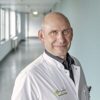 dr. Paul Geyskens