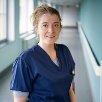 dr. Lore Klewais