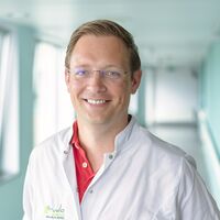 dokter Michaël Knapen